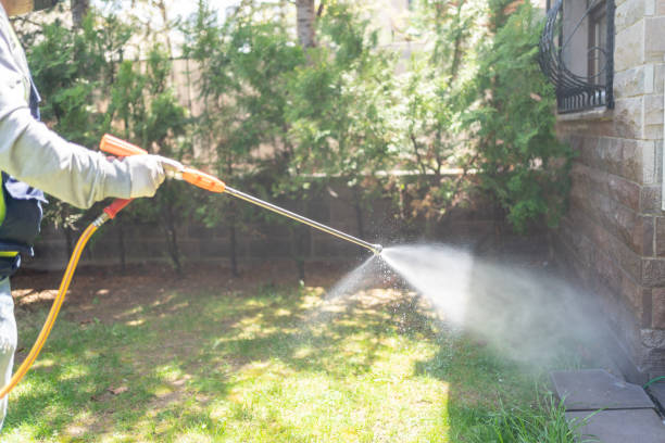 Best Cockroach Control Services  in Roberta, GA